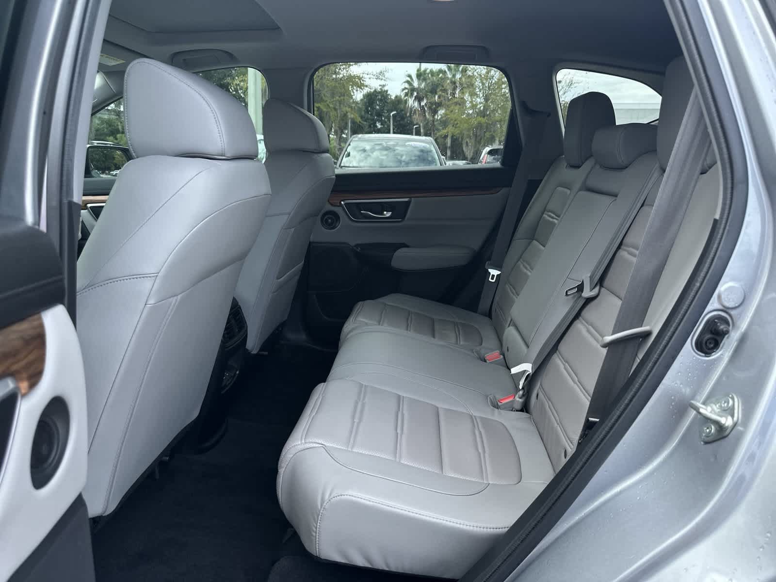 Used 2017 Honda CR-V EX-L image 15