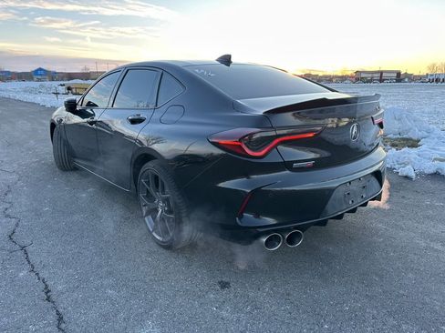 Used 2023 Acura TLX Type S image 10