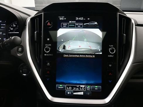 New 2025 Subaru Crosstrek 2.0i Premium image 12