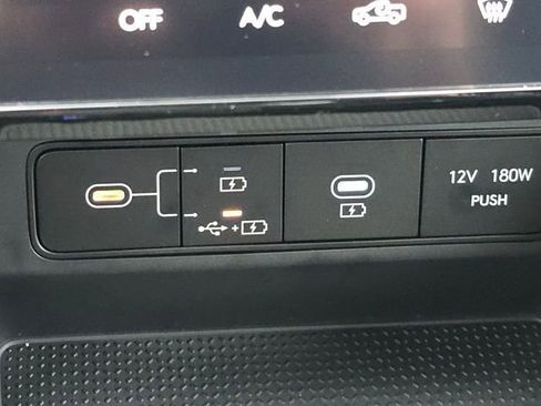 New 2026 Hyundai Santa Cruz SEL AWD/4WD image 25