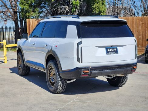New 2027 Kia Telluride SX Prestige X-Pro image 3