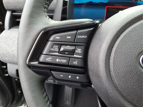 New 2026 Subaru Outback Limited XT image 17