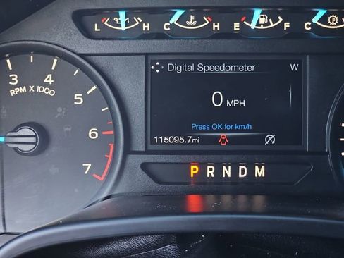 Used 2019 Ford F150 XL w/ Equipment Group 101A Mid RWD image 16