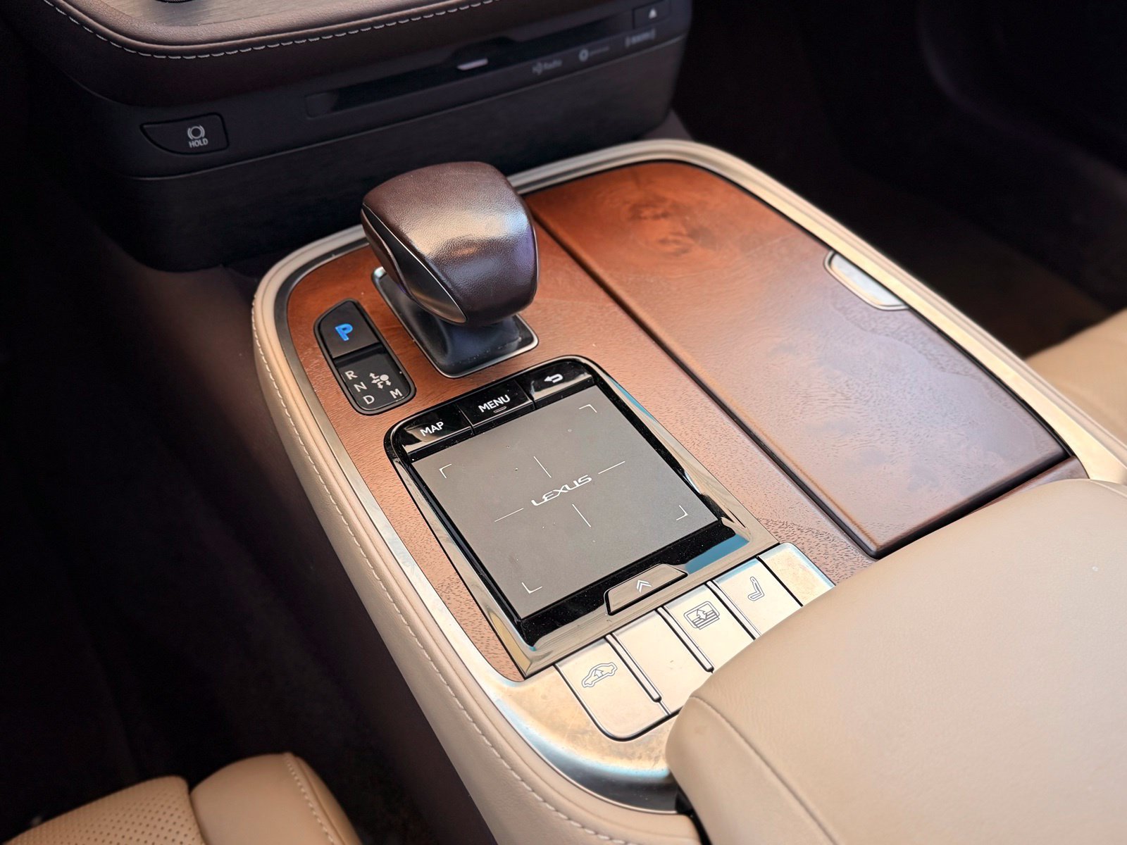 Used 2020 Lexus LS 500 w/ Interior Upgrade Package RWD image 67