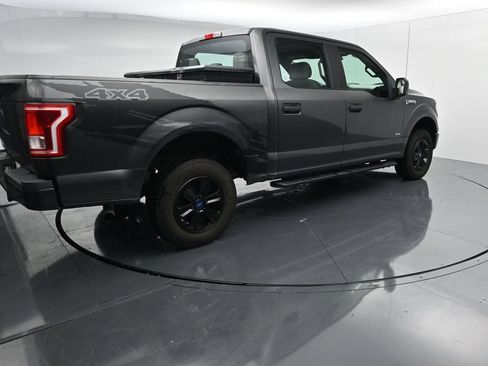 Used 2016 Ford F150 XL w/ Equipment Group 101A Mid AWD/4WD image 8
