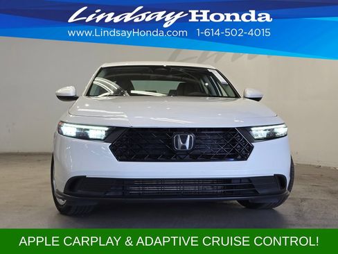 Used 2024 Honda Accord LX image 2