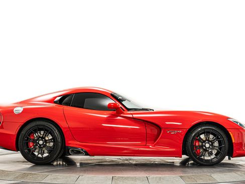 Used 2015 Dodge Viper w/ Quick Order Package 22J GT image 53