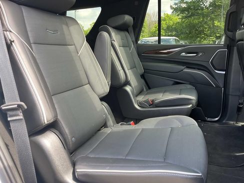 Certified 2023 Cadillac Escalade Premium Luxury AWD/4WD image 26