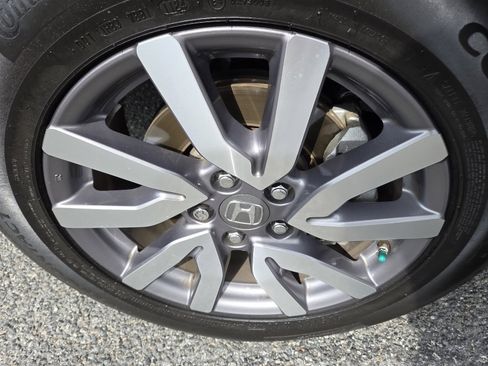 Used 2022 Honda Pilot EX-L image 10