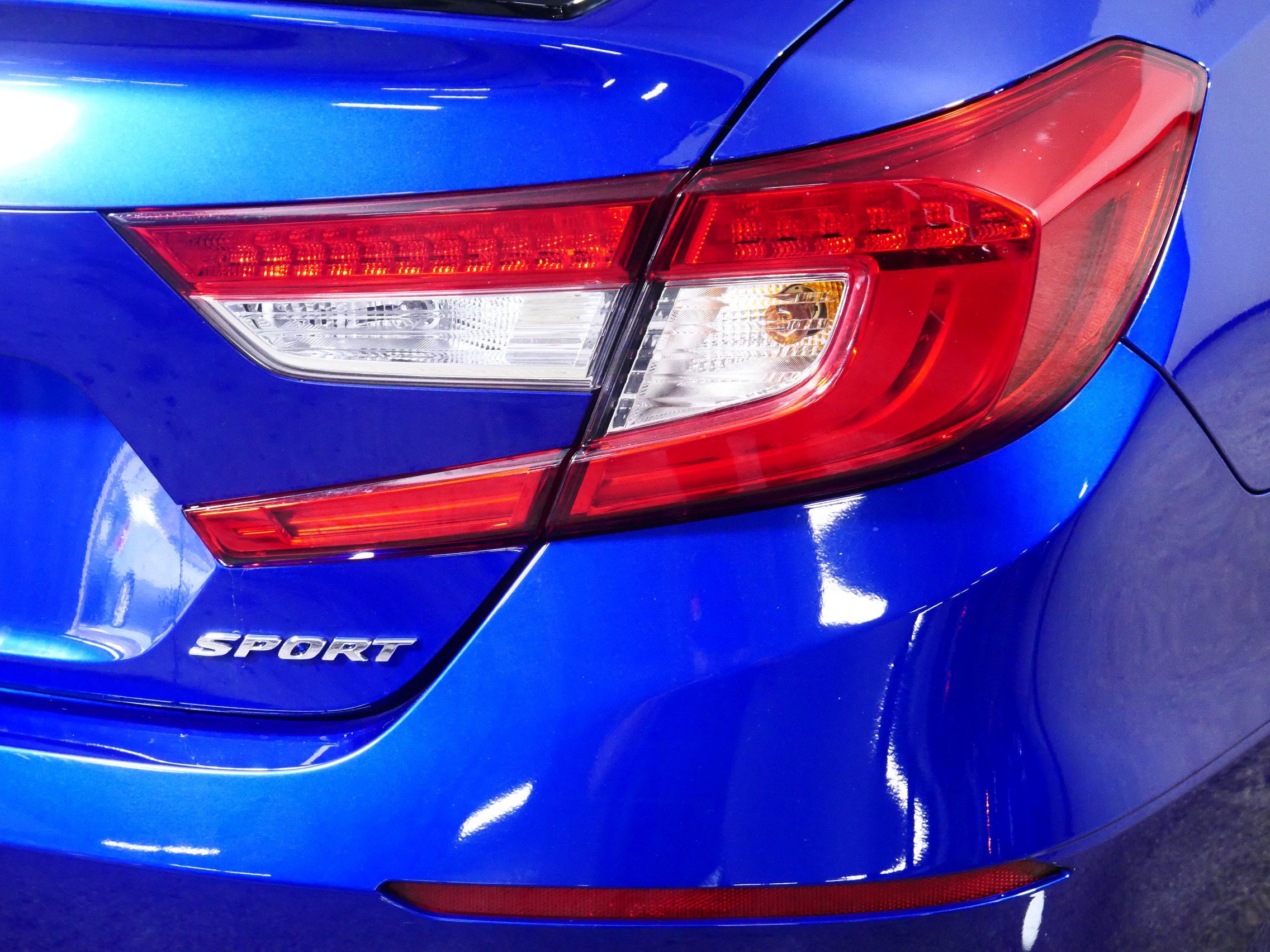 Used 2022 Honda Accord Sport image 17