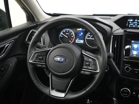 Used 2024 Subaru Forester Premium AWD/4WD image 14