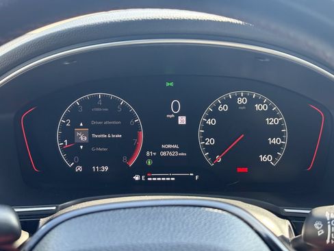 Used 2022 Honda Civic Si image 23