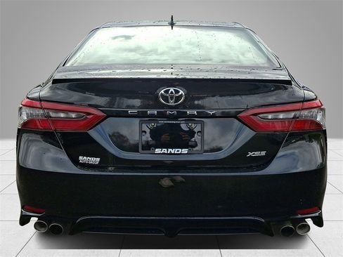 Used 2024 Toyota Camry XSE image 5