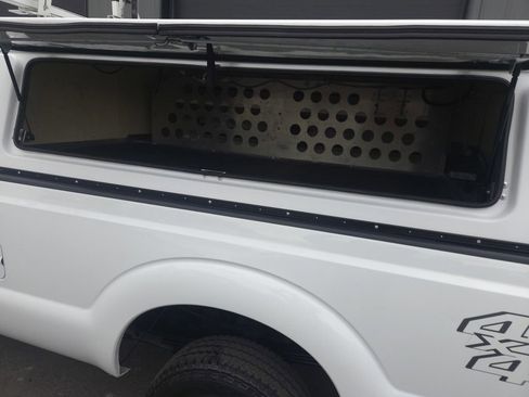 Used 2014 Ford F250 XL w/ Power Equipment Group image 4