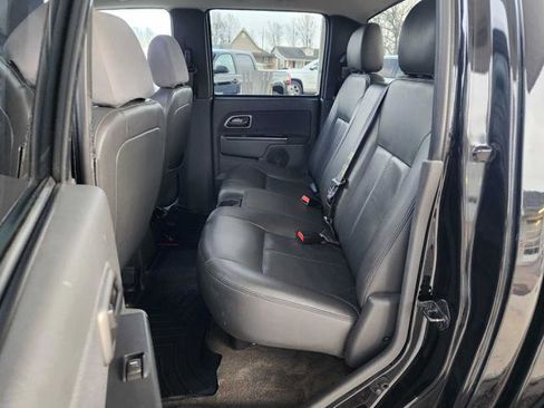 Used 2005 Chevrolet Colorado LS w/ Safe And Sound Package image 14