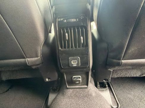 Used 2025 Jeep Compass Limited AWD/4WD image 14