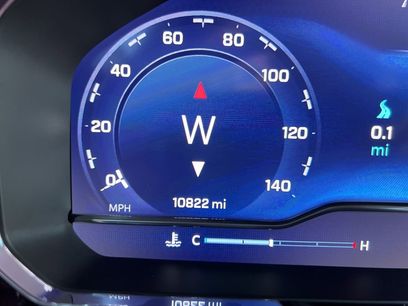 Used 2024 Chevrolet Silverado 1500 High Country w/ Technology Package