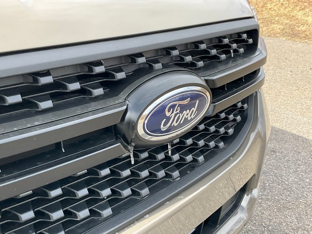 New 2026 Ford Ranger XL w/ Trailer Tow Package AWD/4WD image 21