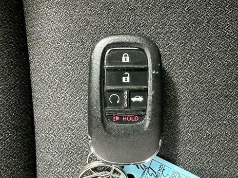 Used 2023 Honda Accord EX image 17