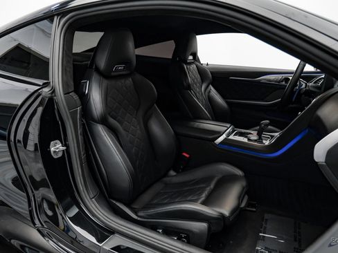 Used 2023 BMW M8 Competition w/ M Driver's Package AWD/4WD image 45