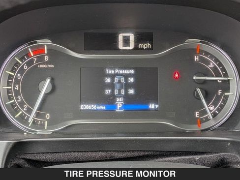 Used 2023 Honda Ridgeline RTL-E image 21