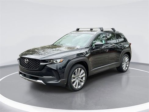 New 2026 MAZDA CX-50 AWD 2.5 S w/ Weather Package image 1
