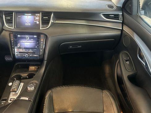 Used 2023 INFINITI QX50 Luxe FWD image 37