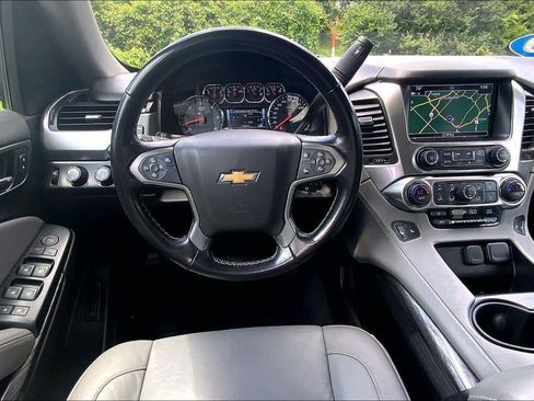 Used 2019 Chevrolet Tahoe LT AWD/4WD image 5