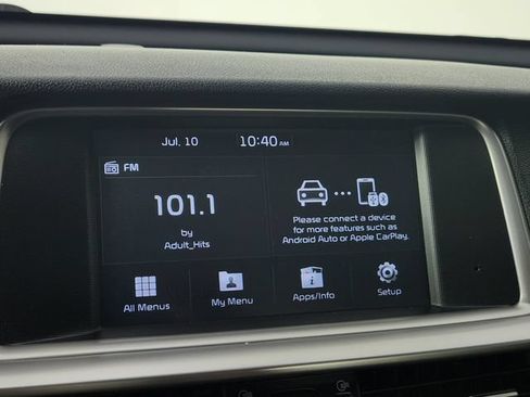 Used 2020 Kia Optima LX FWD image 27