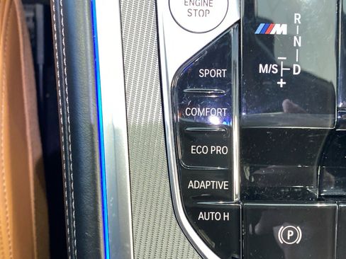 Used 2019 BMW M850i xDrive Convertible image 13