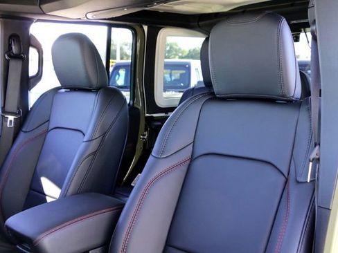 New 2026 Jeep Wrangler Unlimited Rubicon 392 image 10