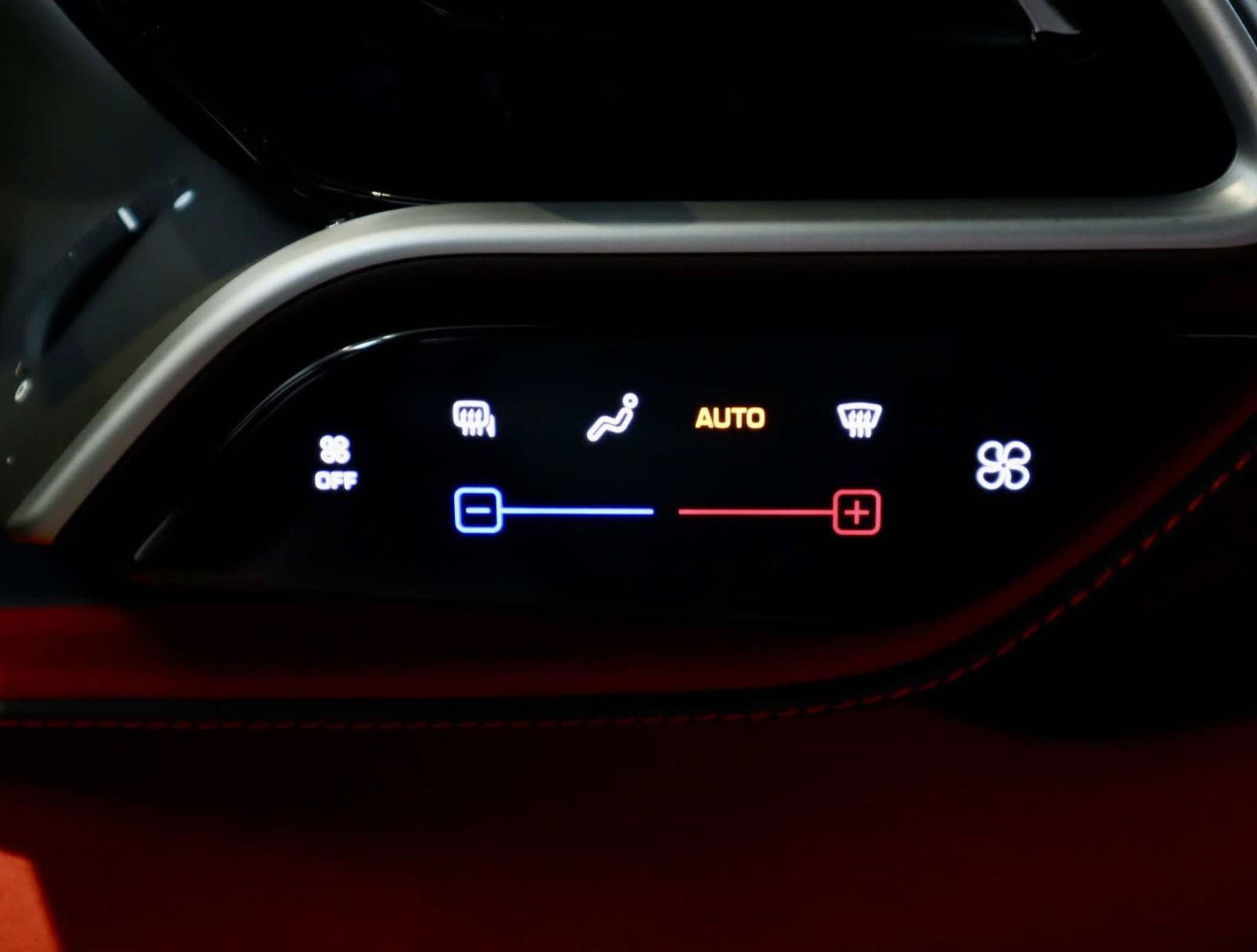 Used 2024 Ferrari 296 GTB RWD image 31