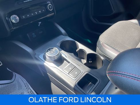 Used 2023 Ford Escape ST-Line Elite AWD/4WD image 24