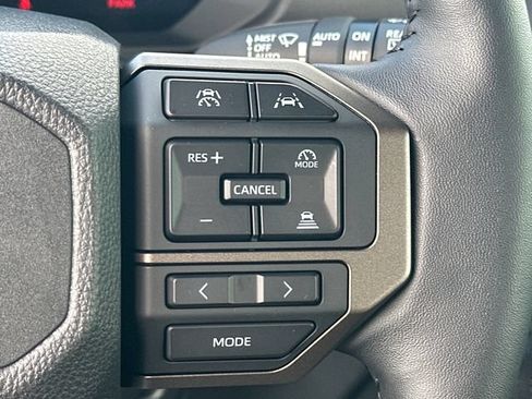 Used 2027 Toyota Land Cruiser AWD/4WD image 22