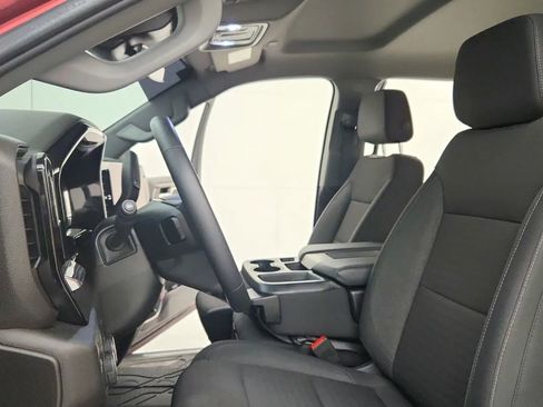 Used 2024 Chevrolet Silverado 1500 RST w/ Protection Package image 25