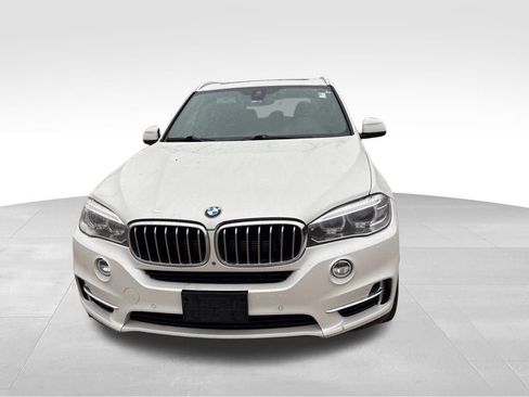 Used 2017 BMW X5 xDrive40e image 7