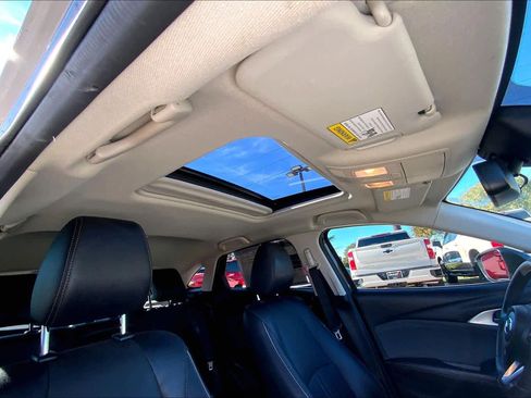 Used 2019 MAZDA CX-3 Grand Touring w/ Premium Package image 11