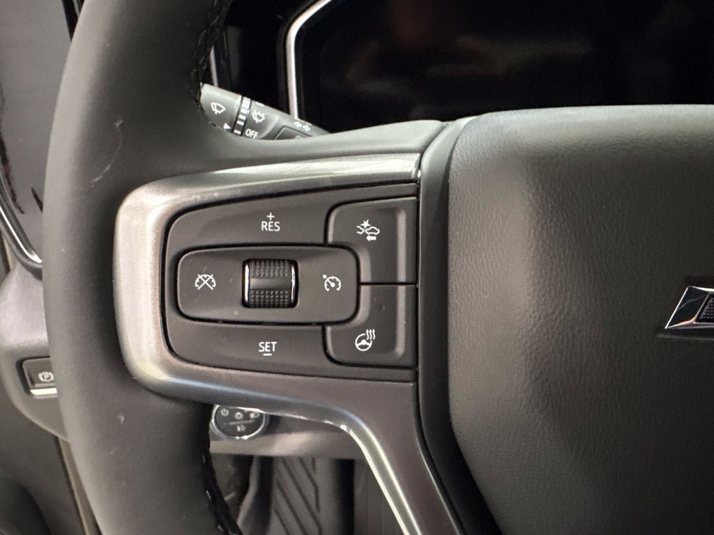 New 2026 Chevrolet Silverado 1500 RST AWD/4WD image 28