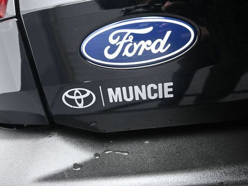 Used 2026 Ford Bronco 2-Door w/ Sasquatch Package AWD/4WD image 38