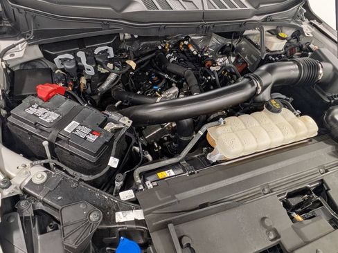 Used 2024 Ford F150 XLT w/ Equipment Group 302A MID AWD/4WD image 32