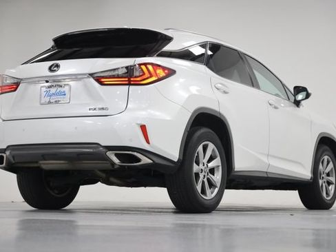 Used 2019 Lexus RX 350 AWD w/ Premium Package image 16