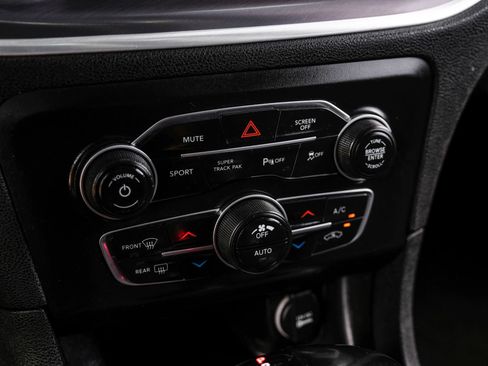 Used 2021 Dodge Charger R/T RWD image 30