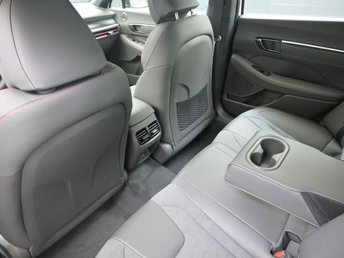 New 2026 Hyundai Sonata N Line image 18