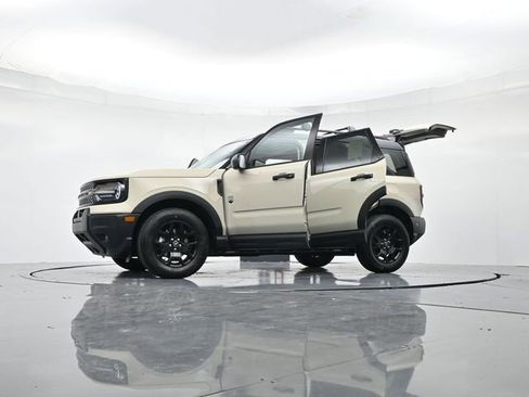New 2025 Ford Bronco Sport Big Bend w/ Convenience Package AWD/4WD image 51