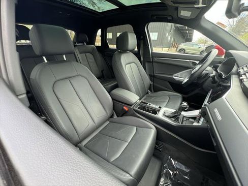 Used 2022 Audi Q3 2.0T Premium Plus AWD/4WD image 24