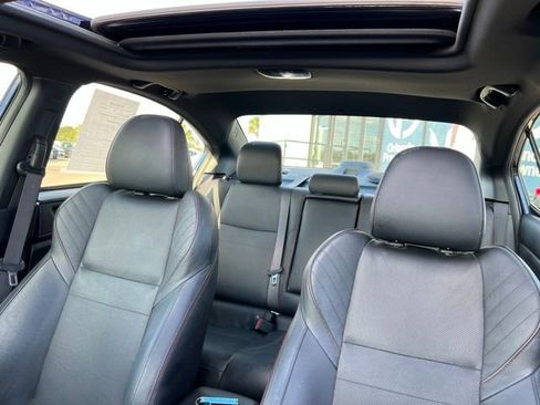 Used 2020 Subaru WRX Limited image 30
