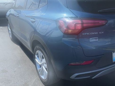 Used 2024 Buick Encore GX Preferred image 4