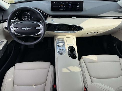 Certified 2023 Genesis GV70 2.5T w/ Select Package AWD/4WD image 14