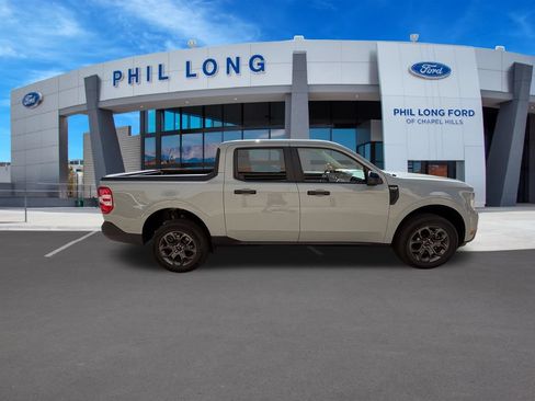 Used 2024 Ford Maverick XLT w/ XLT Luxury Package FWD image 7