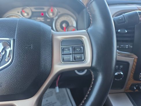 Used 2018 RAM 2500 Longhorn w/ Convenience Group image 29